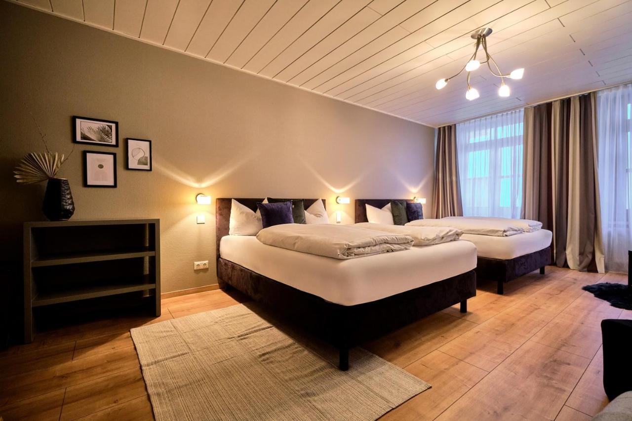 Hotel Roter Hahn ريغنسبورغ المظهر الخارجي الصورة