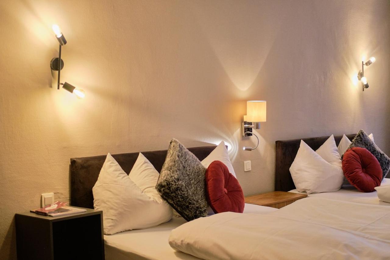 Hotel Roter Hahn ريغنسبورغ المظهر الخارجي الصورة