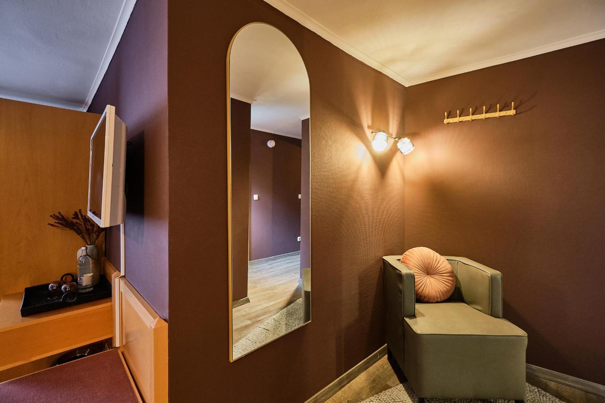 Hotel Roter Hahn ريغنسبورغ المظهر الخارجي الصورة