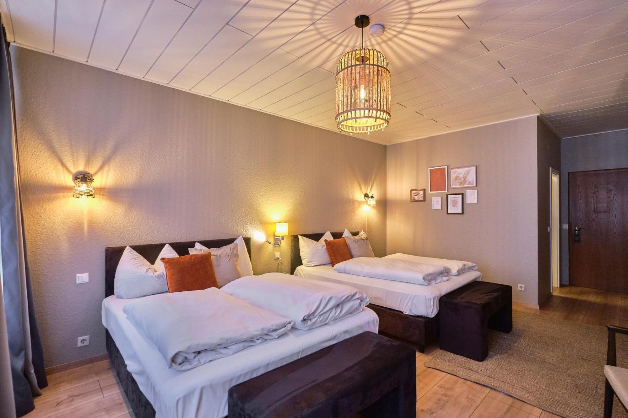 Hotel Roter Hahn ريغنسبورغ المظهر الخارجي الصورة